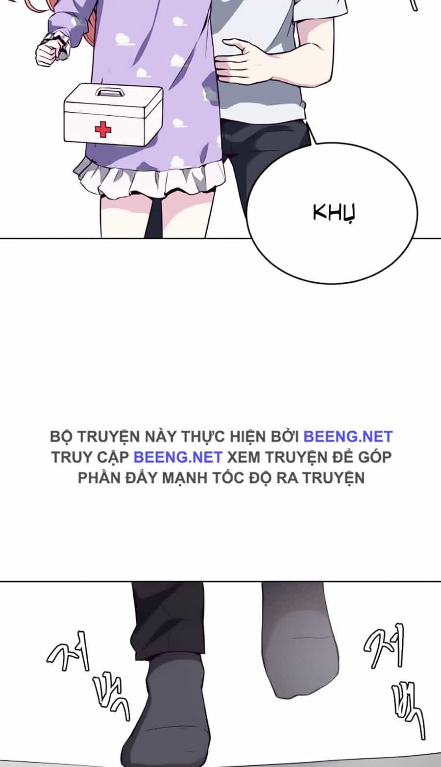 Cậu Bé Của Thần Chết - Chương 29 - ảnh 52