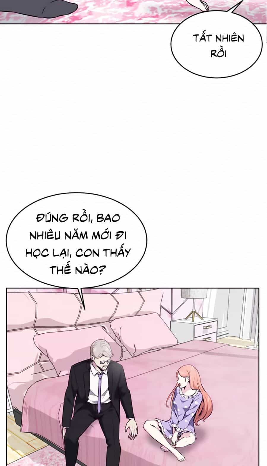 Cậu Bé Của Thần Chết - Chương 29 - ảnh 60