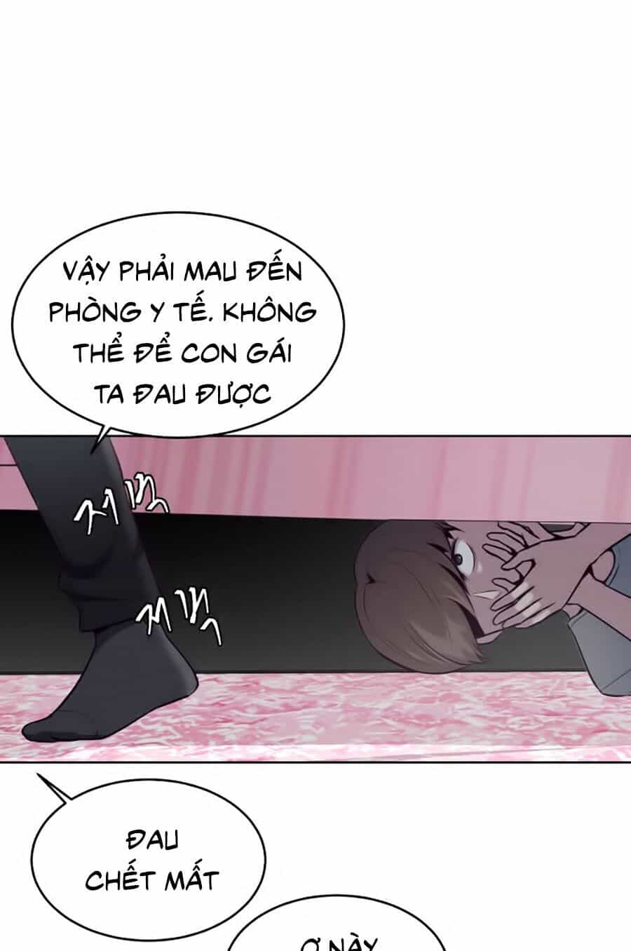 Cậu Bé Của Thần Chết - Chương 29 - ảnh 79