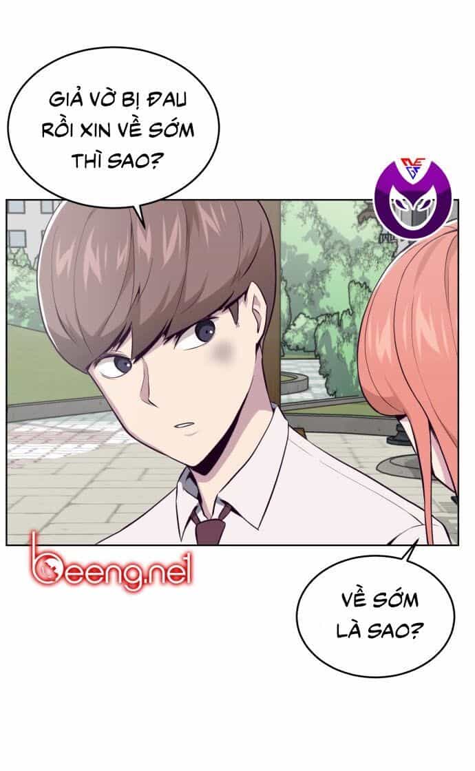 Cậu Bé Của Thần Chết - Chương 29 - ảnh 86