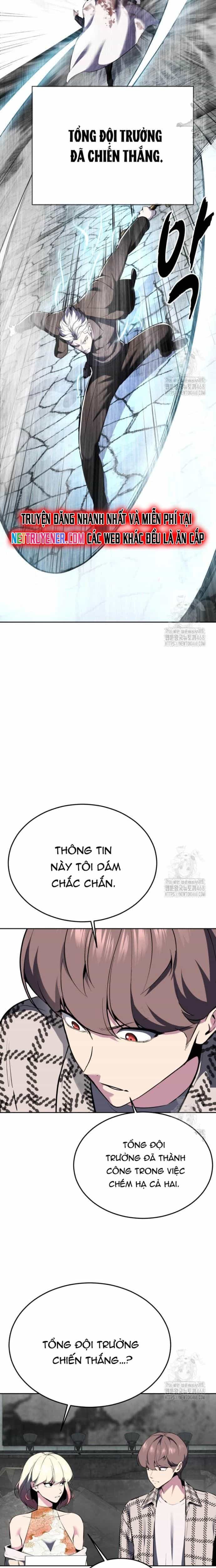 Cậu Bé Của Thần Chết - Chương 276 - ảnh 21