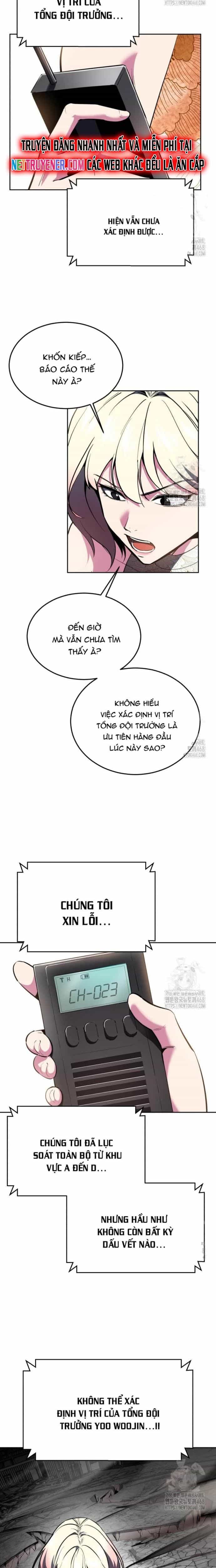 Cậu Bé Của Thần Chết - Chương 276 - ảnh 3