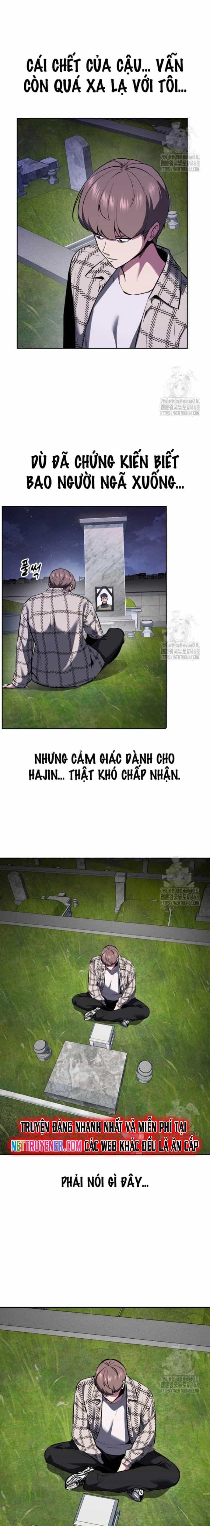 Cậu Bé Của Thần Chết - Chương 276 - ảnh 37