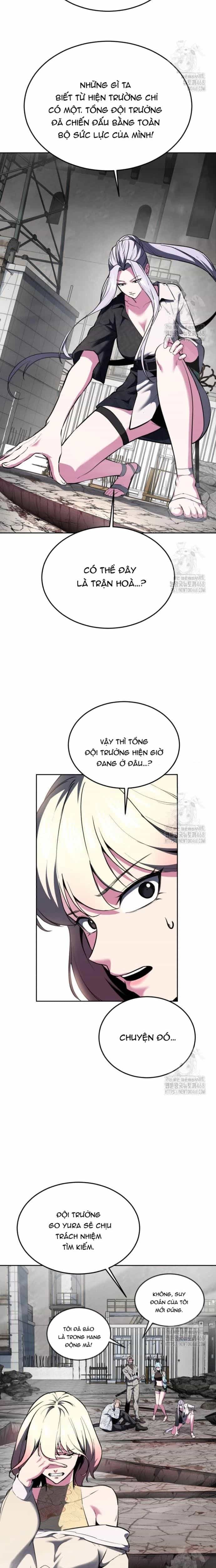 Cậu Bé Của Thần Chết - Chương 276 - ảnh 8