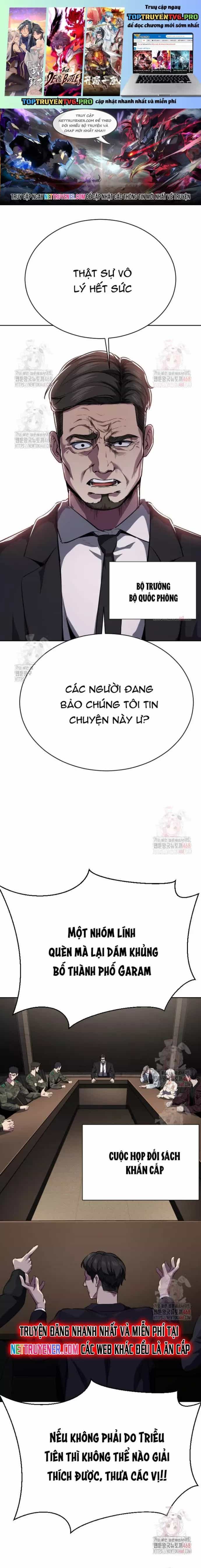 Cậu Bé Của Thần Chết - Chương 277 - ảnh 1