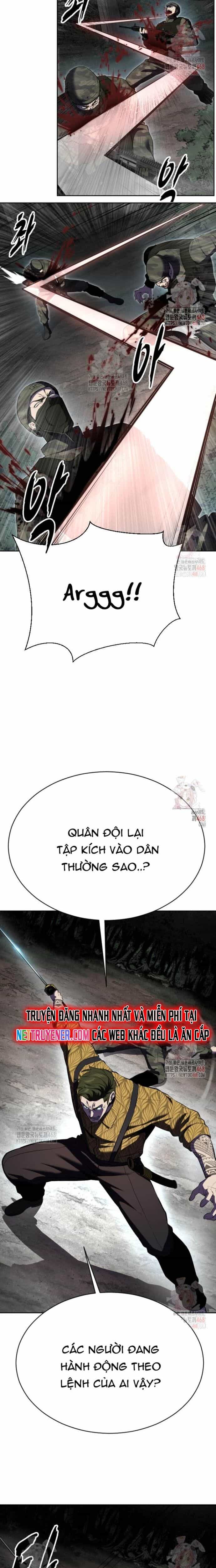 Cậu Bé Của Thần Chết - Chương 277 - ảnh 13