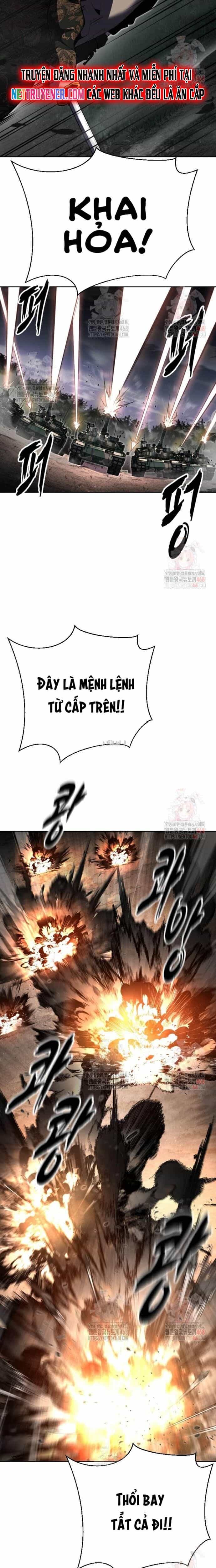 Cậu Bé Của Thần Chết - Chương 277 - ảnh 18