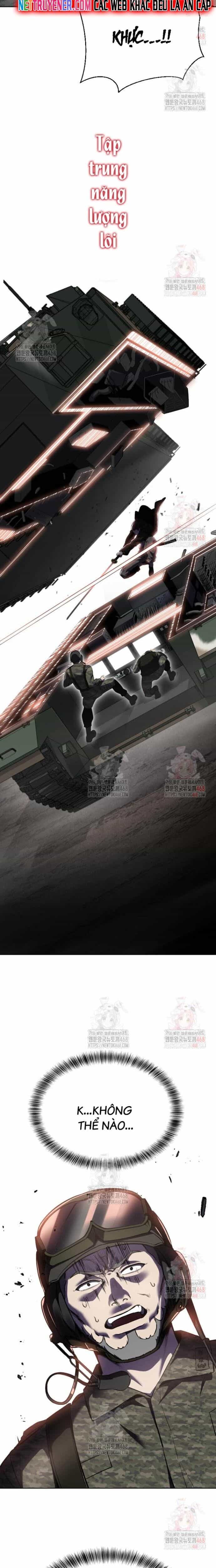 Cậu Bé Của Thần Chết - Chương 277 - ảnh 25