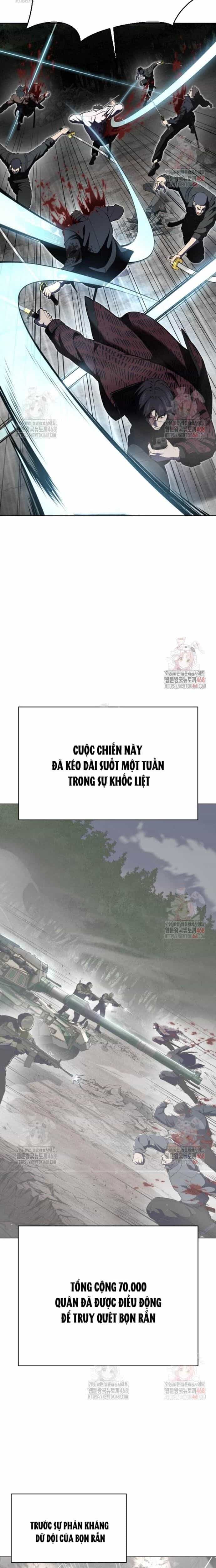 Cậu Bé Của Thần Chết - Chương 277 - ảnh 29