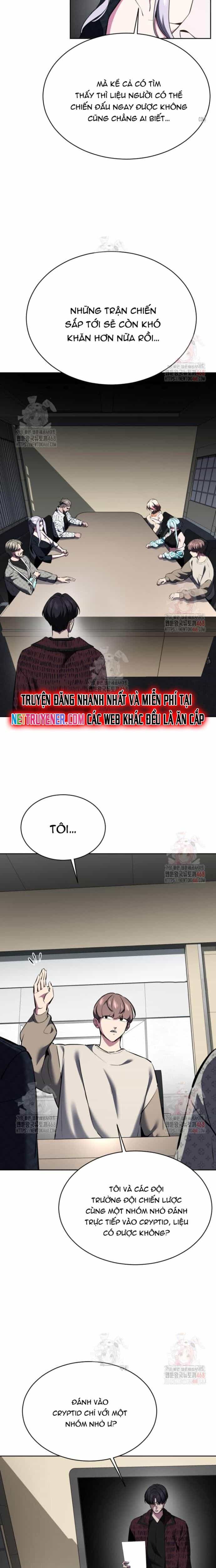 Cậu Bé Của Thần Chết - Chương 277 - ảnh 37