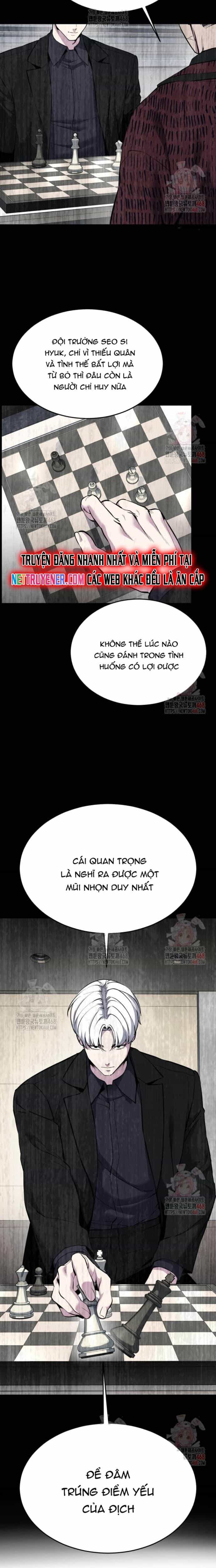 Cậu Bé Của Thần Chết - Chương 277 - ảnh 40
