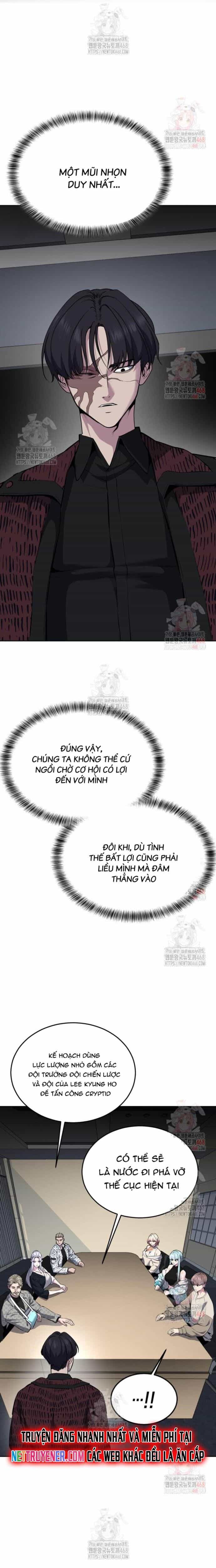 Cậu Bé Của Thần Chết - Chương 277 - ảnh 41
