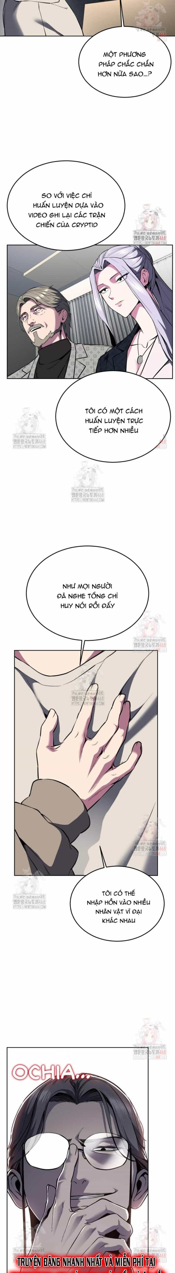 Cậu Bé Của Thần Chết - Chương 277 - ảnh 44