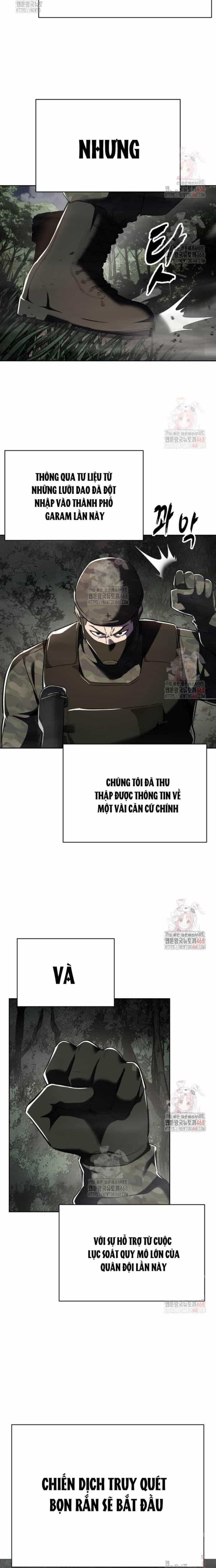 Cậu Bé Của Thần Chết - Chương 277 - ảnh 8
