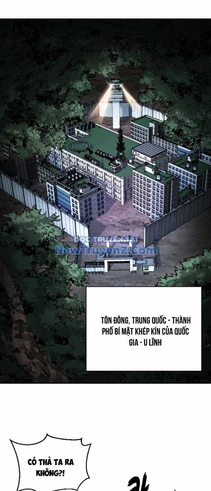 Cậu Bé Của Thần Chết - Chương 278 - ảnh 3