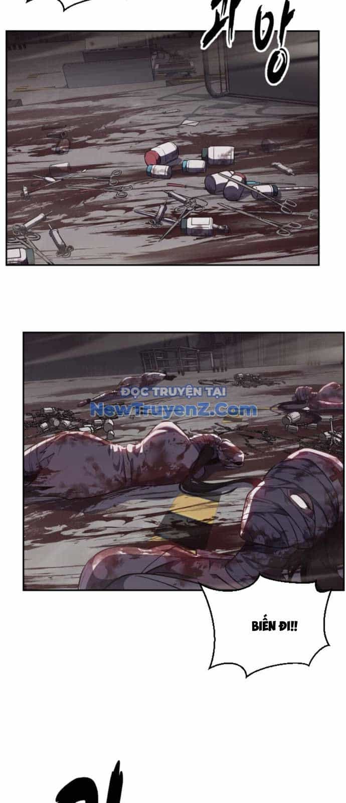 Cậu Bé Của Thần Chết - Chương 278 - ảnh 4