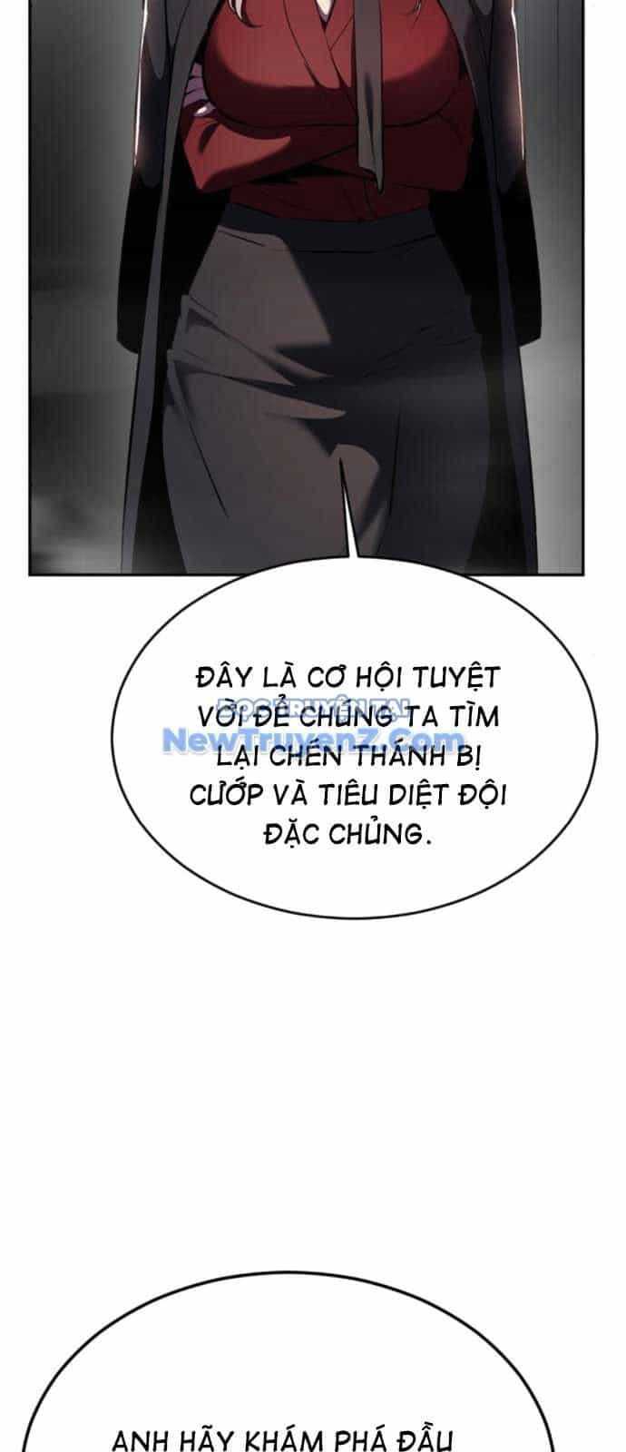 Cậu Bé Của Thần Chết - Chương 278 - ảnh 60