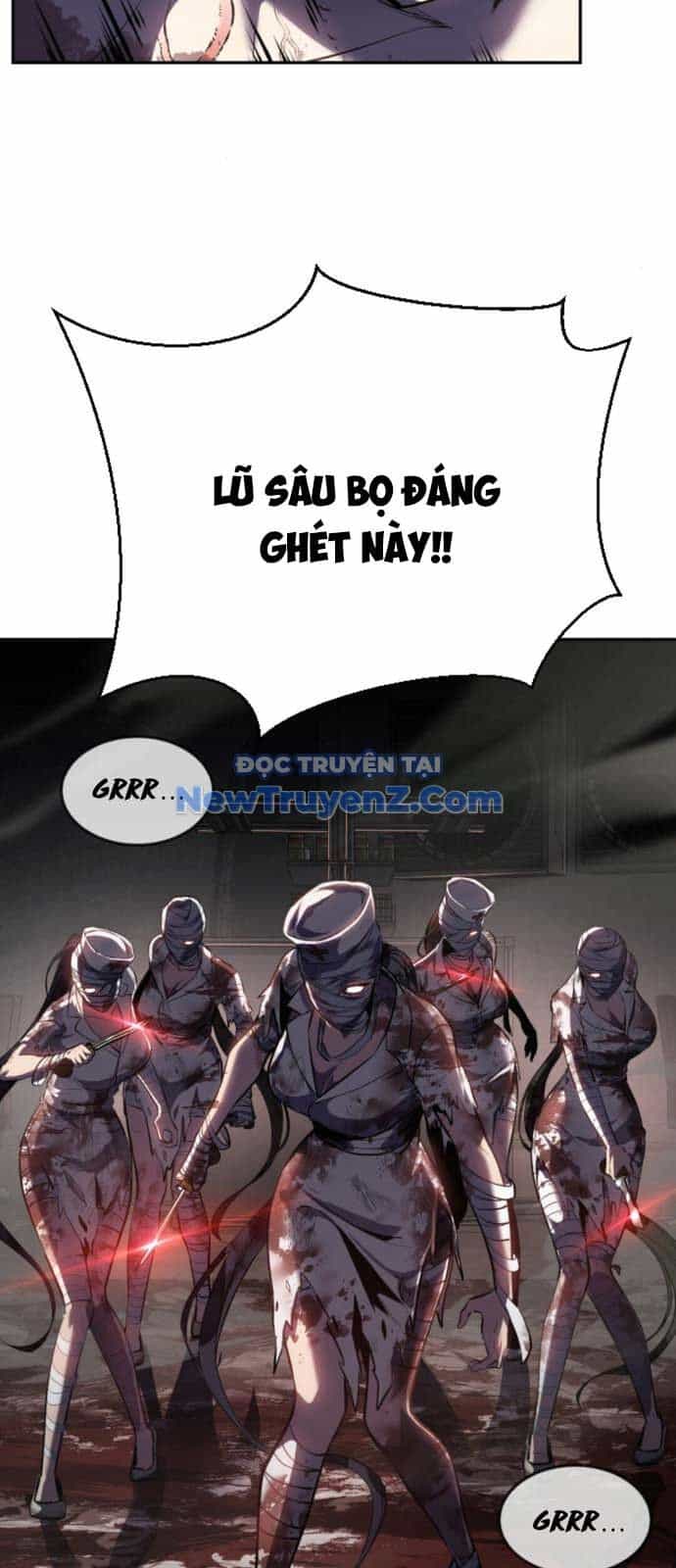 Cậu Bé Của Thần Chết - Chương 278 - ảnh 7