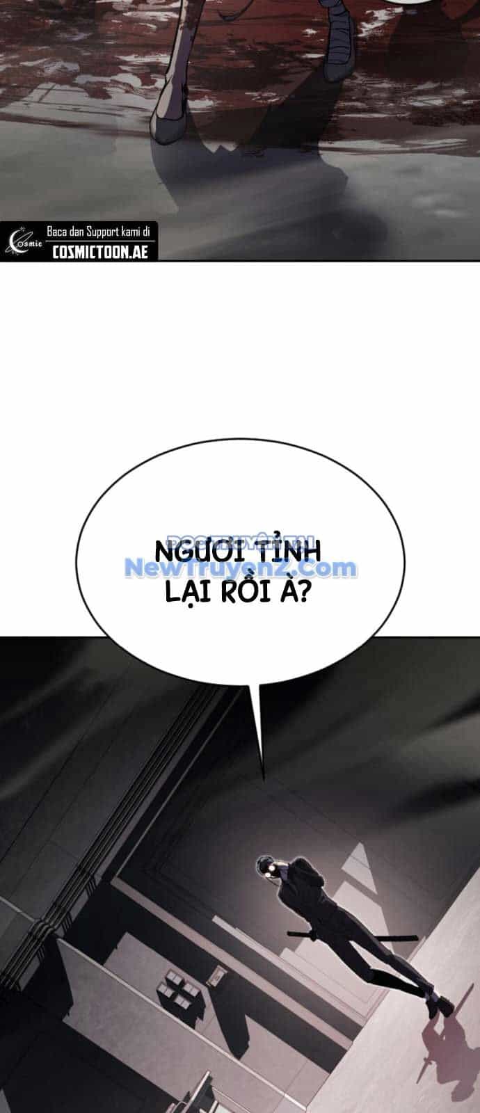 Cậu Bé Của Thần Chết - Chương 278 - ảnh 8