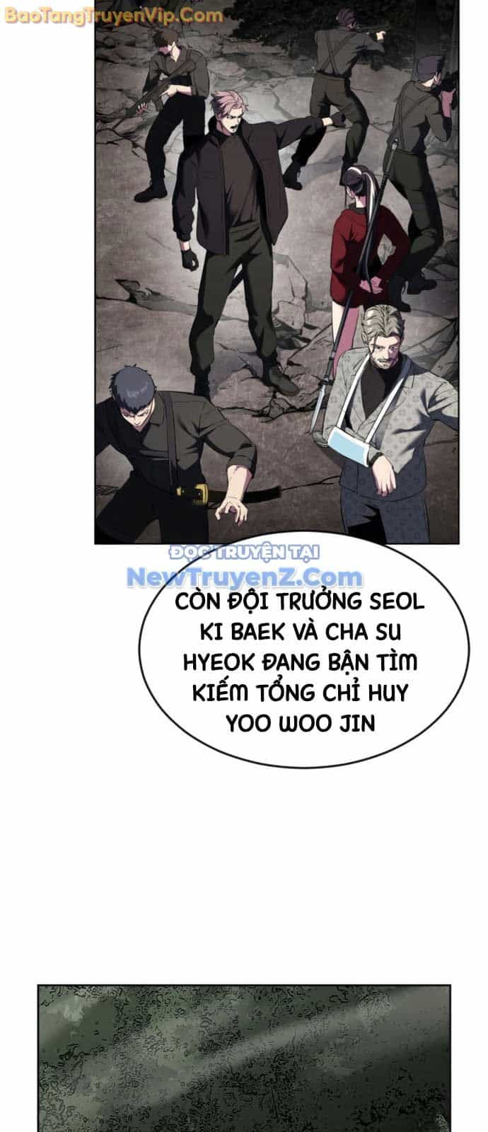 Cậu Bé Của Thần Chết - Chương 279 - ảnh 24