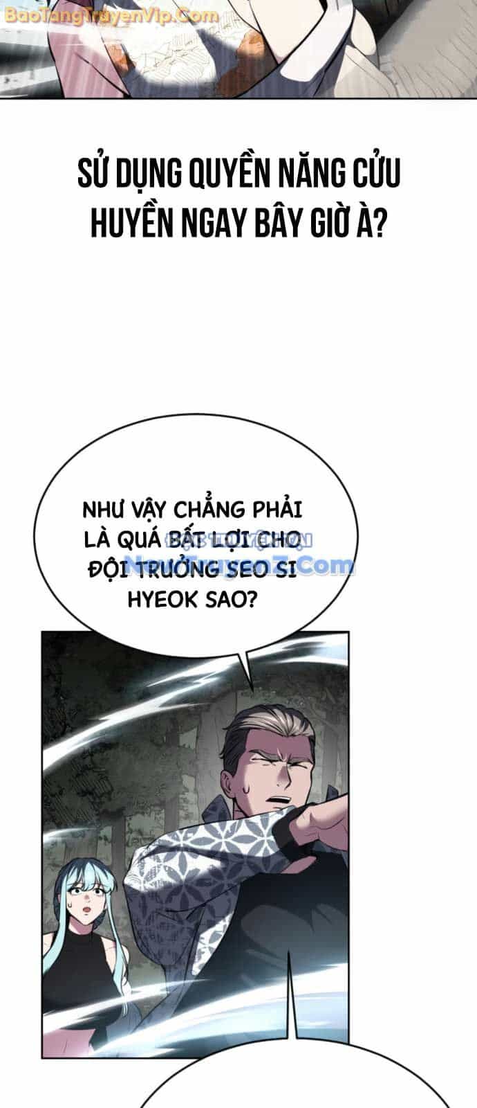 Cậu Bé Của Thần Chết - Chương 279 - ảnh 36