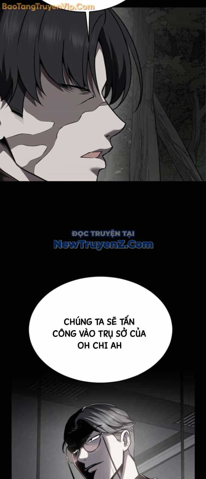Cậu Bé Của Thần Chết - Chương 279 - ảnh 5