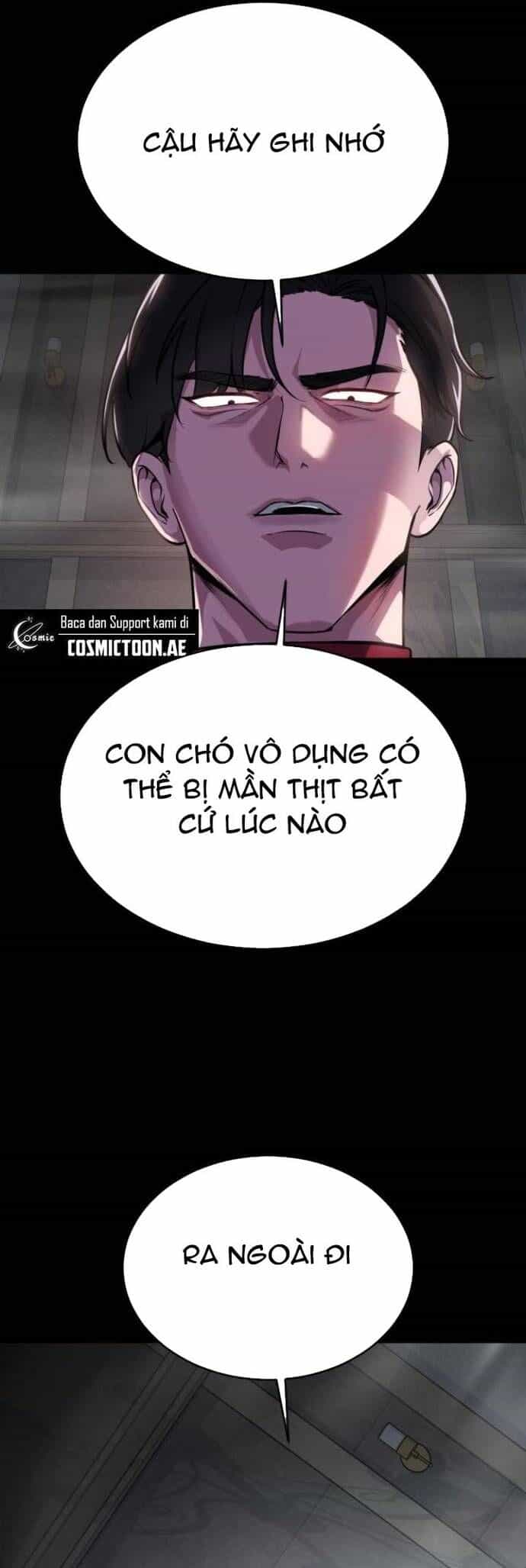 Cậu Bé Của Thần Chết - Chương 280 - ảnh 18