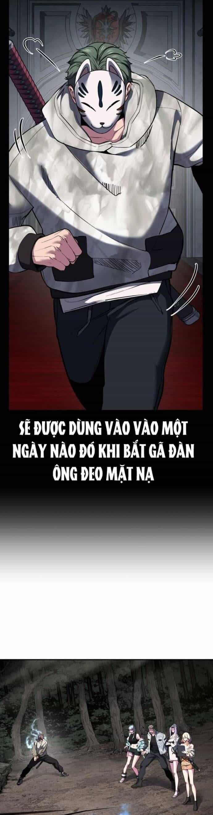 Cậu Bé Của Thần Chết - Chương 280 - ảnh 23
