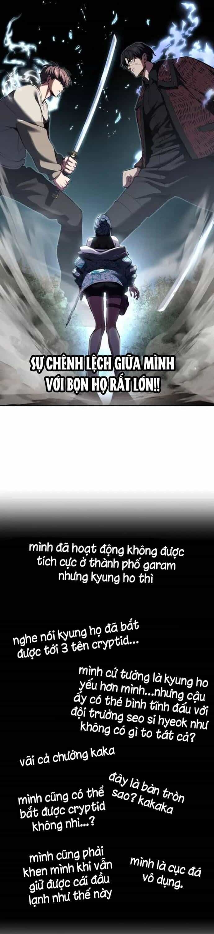 Cậu Bé Của Thần Chết - Chương 280 - ảnh 26