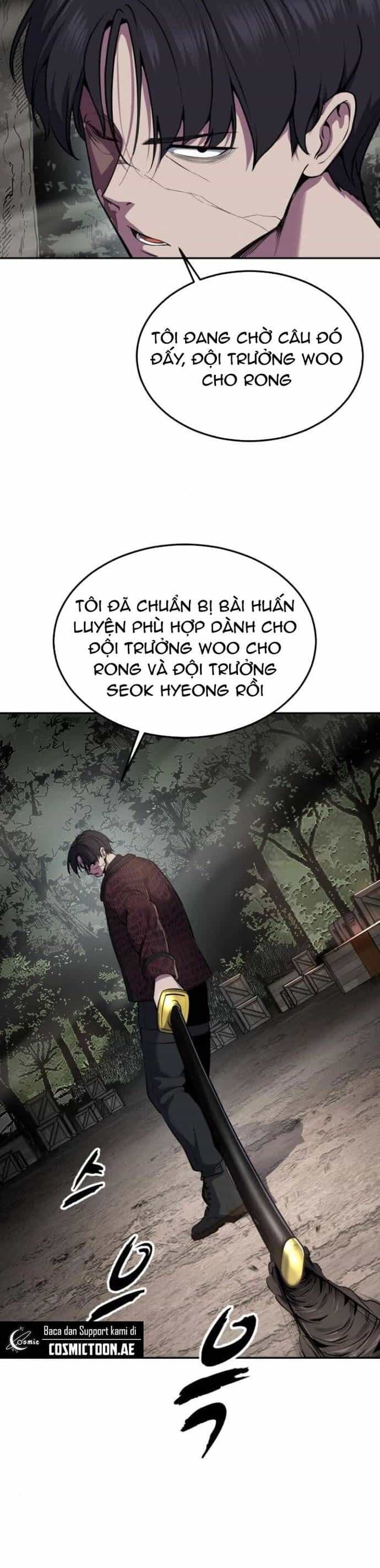 Cậu Bé Của Thần Chết - Chương 280 - ảnh 30