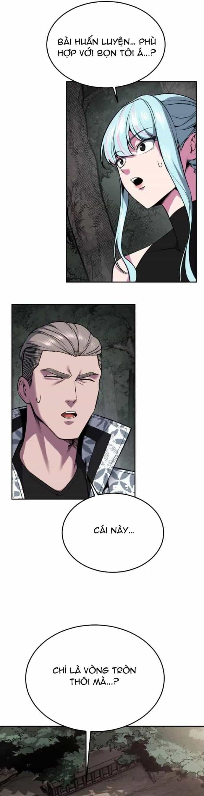 Cậu Bé Của Thần Chết - Chương 280 - ảnh 31