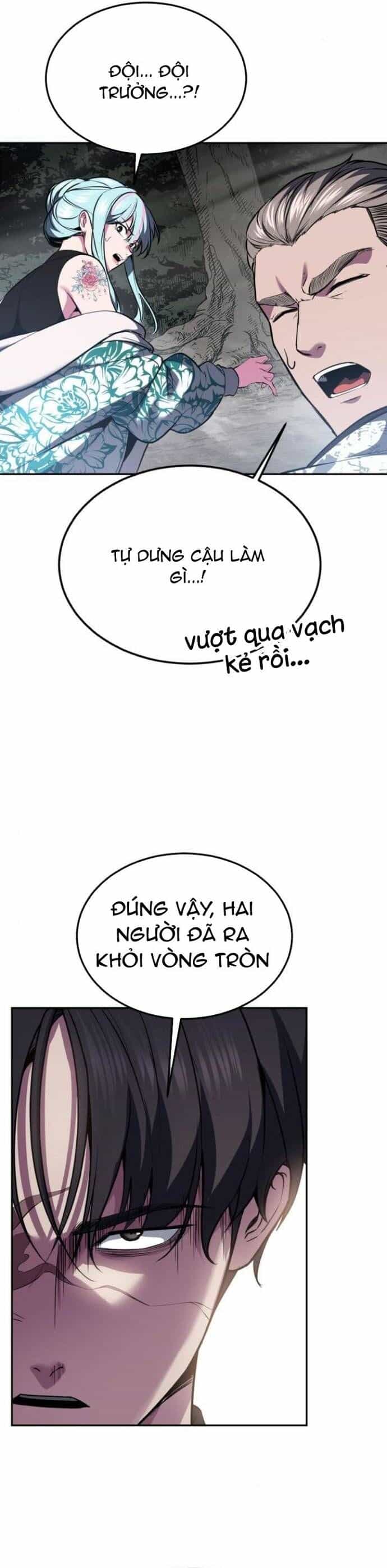 Cậu Bé Của Thần Chết - Chương 280 - ảnh 35