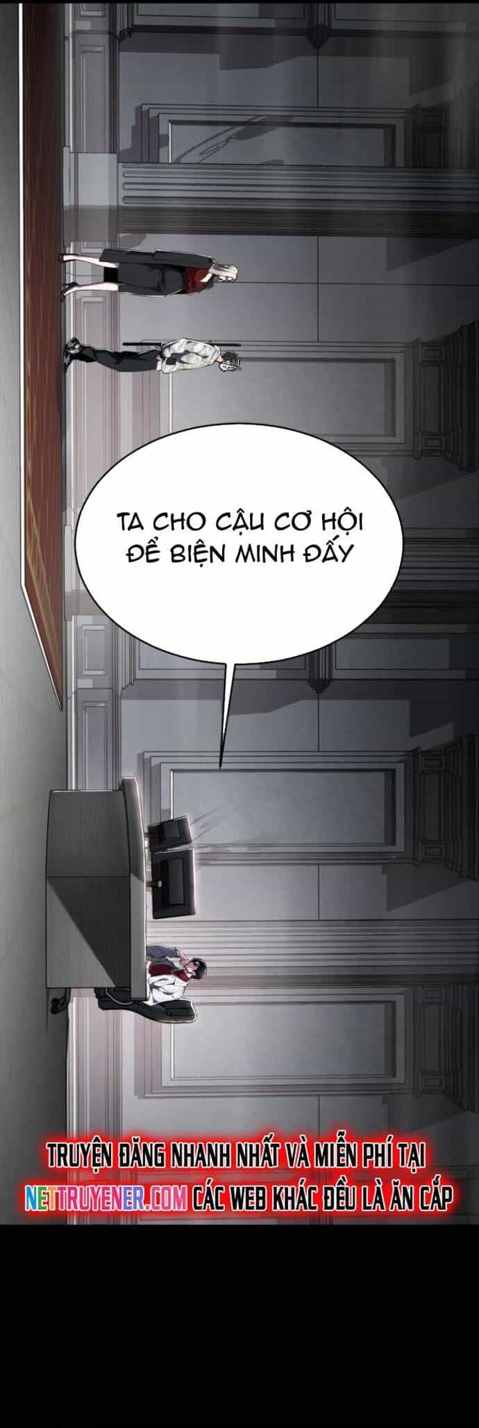 Cậu Bé Của Thần Chết - Chương 280 - ảnh 5