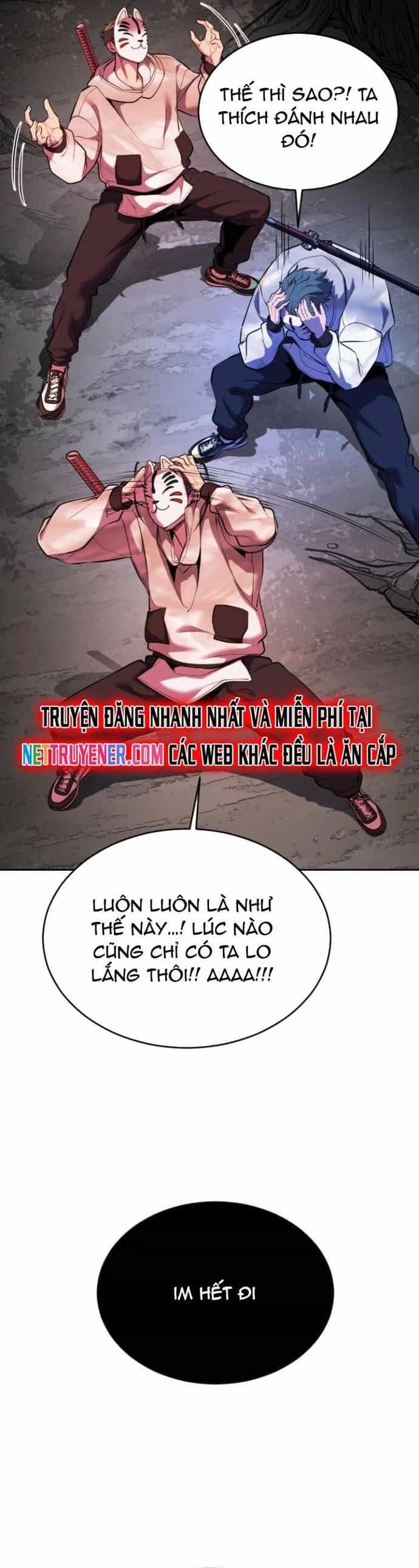 Cậu Bé Của Thần Chết - Chương 280 - ảnh 54