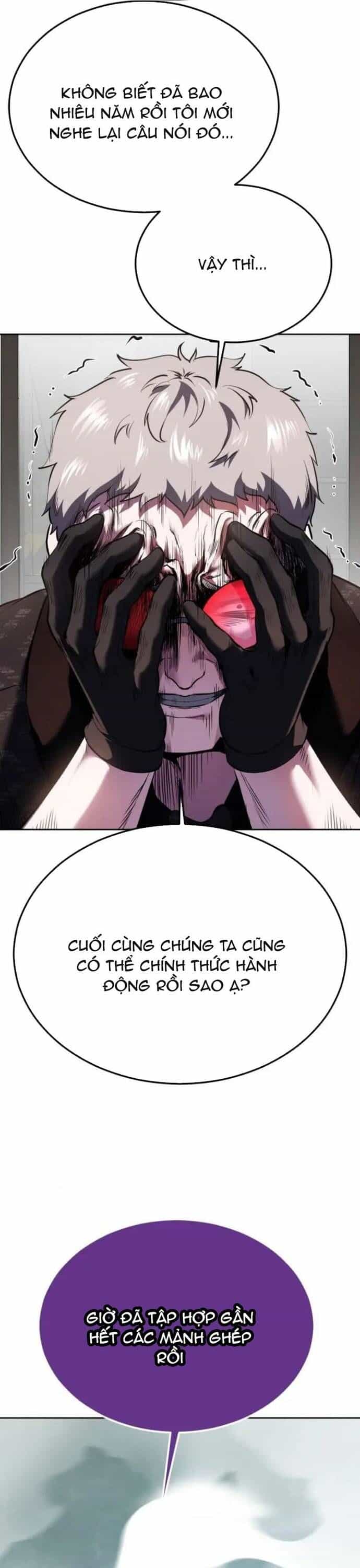 Cậu Bé Của Thần Chết - Chương 280 - ảnh 56