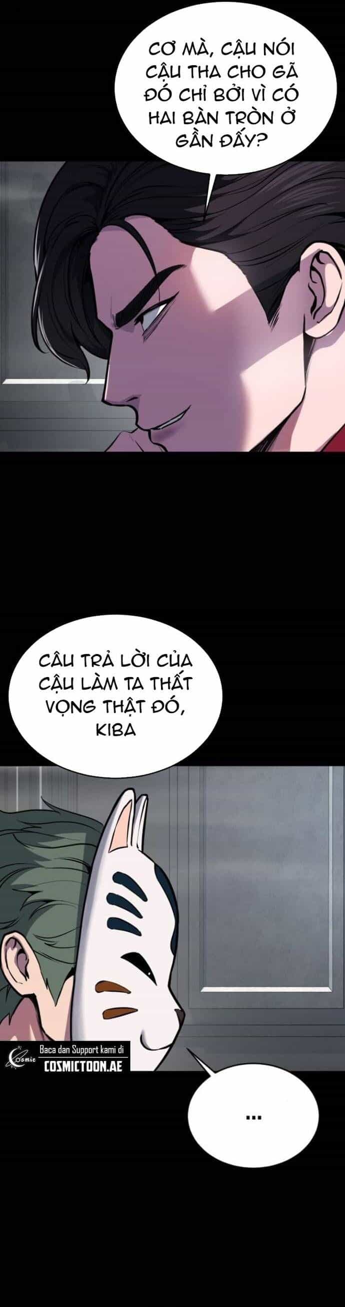 Cậu Bé Của Thần Chết - Chương 280 - ảnh 7