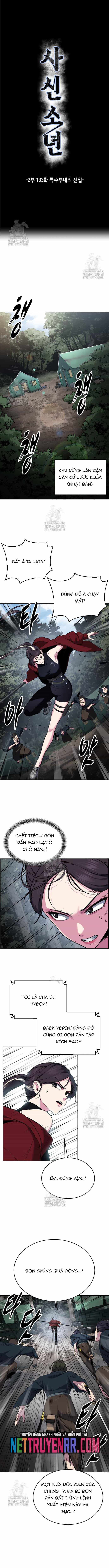 Cậu Bé Của Thần Chết - Chương 281 - ảnh 2