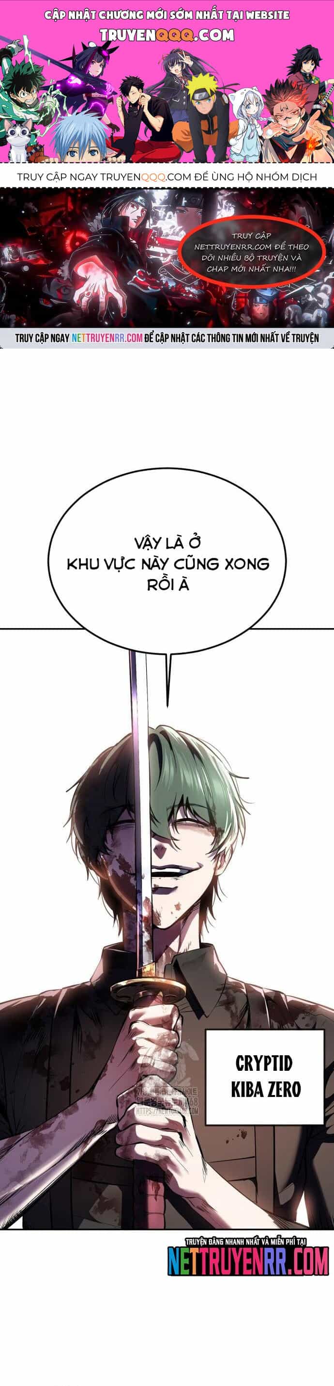 Cậu Bé Của Thần Chết - Chương 282 - ảnh 1