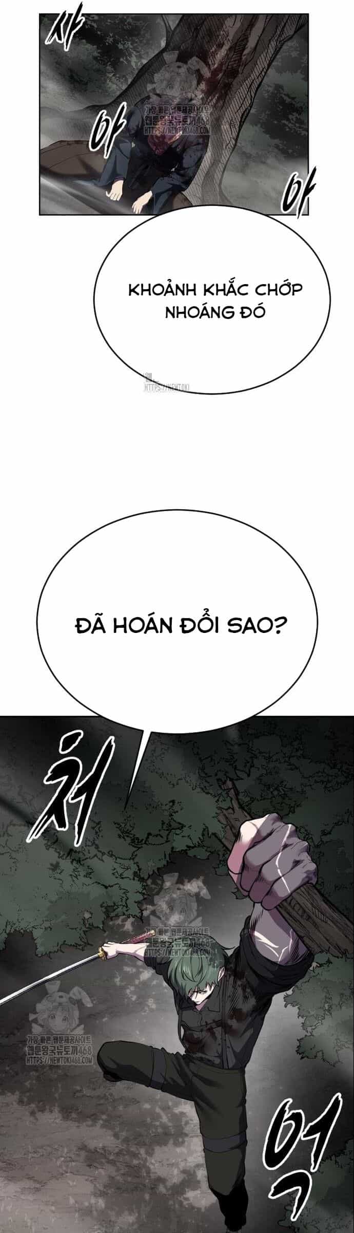 Cậu Bé Của Thần Chết - Chương 282 - ảnh 12