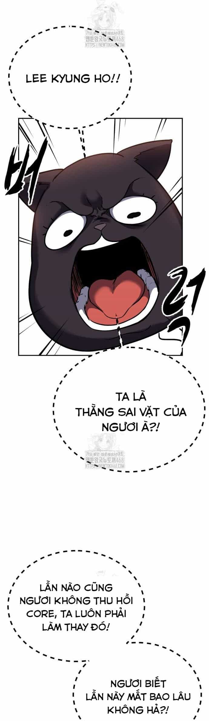Cậu Bé Của Thần Chết - Chương 282 - ảnh 18