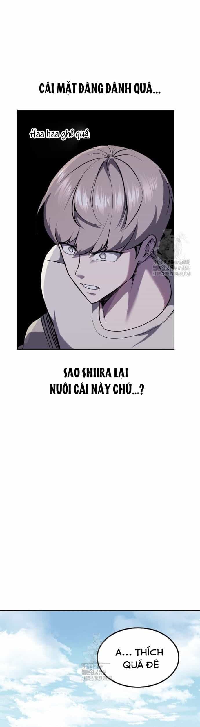 Cậu Bé Của Thần Chết - Chương 282 - ảnh 22