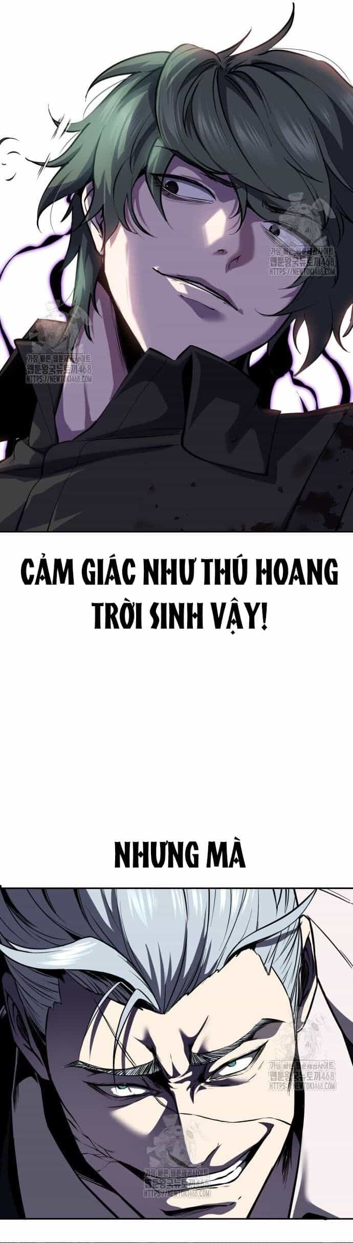 Cậu Bé Của Thần Chết - Chương 282 - ảnh 49