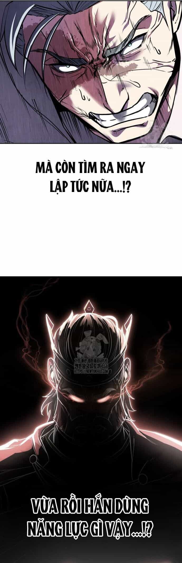 Cậu Bé Của Thần Chết - Chương 282 - ảnh 69