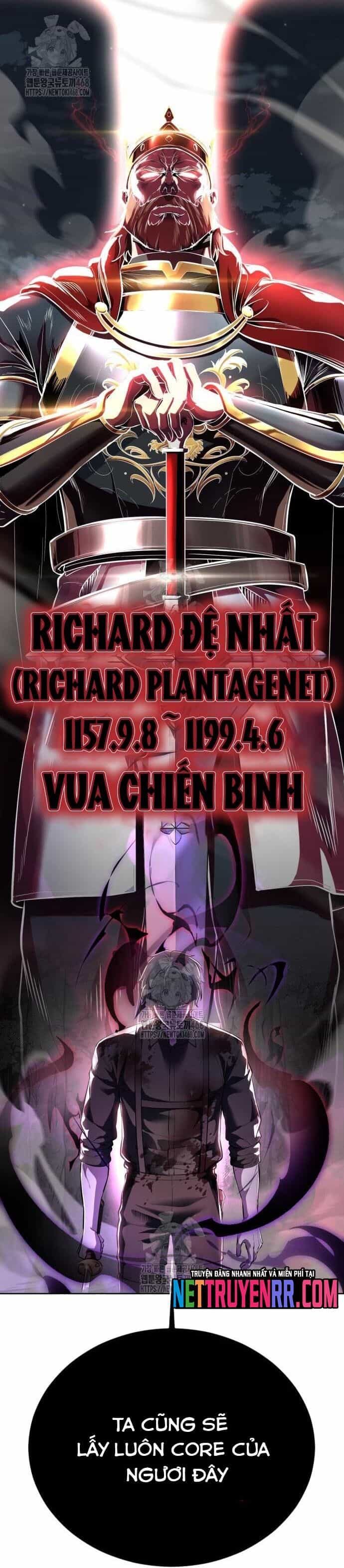 Cậu Bé Của Thần Chết - Chương 282 - ảnh 82