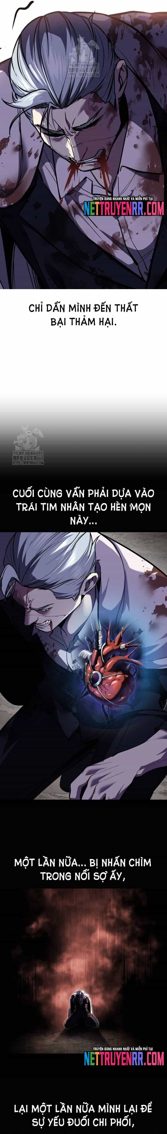 Cậu Bé Của Thần Chết - Chương 283 - ảnh 20