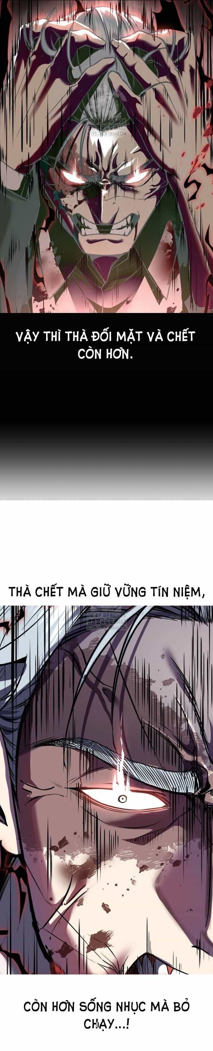 Cậu Bé Của Thần Chết - Chương 283 - ảnh 21