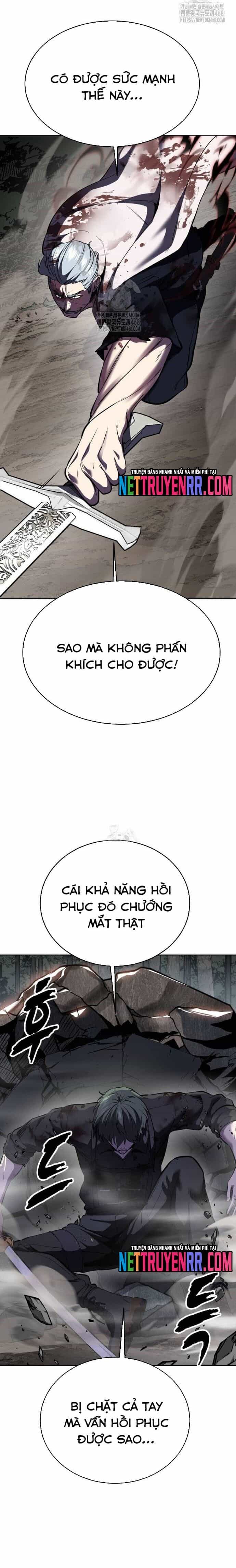 Cậu Bé Của Thần Chết - Chương 283 - ảnh 36