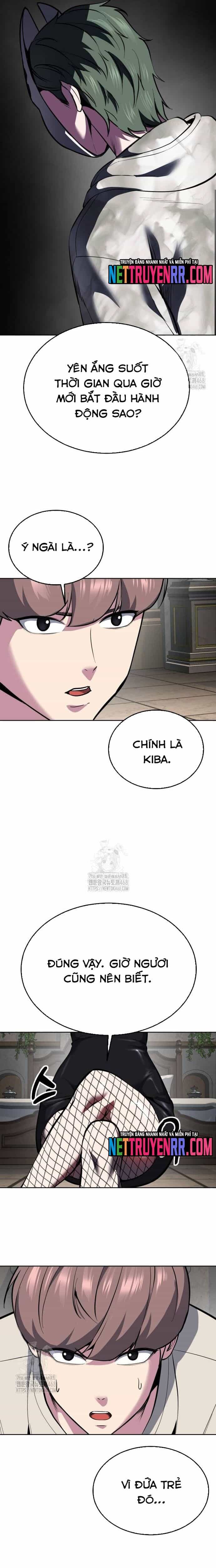 Cậu Bé Của Thần Chết - Chương 283 - ảnh 44