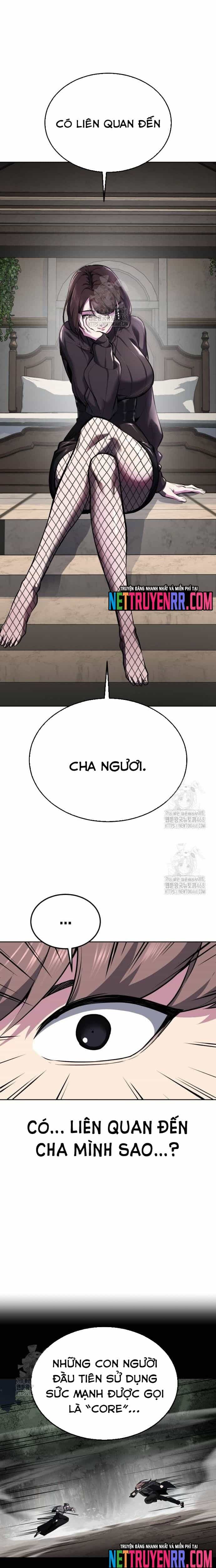 Cậu Bé Của Thần Chết - Chương 283 - ảnh 45