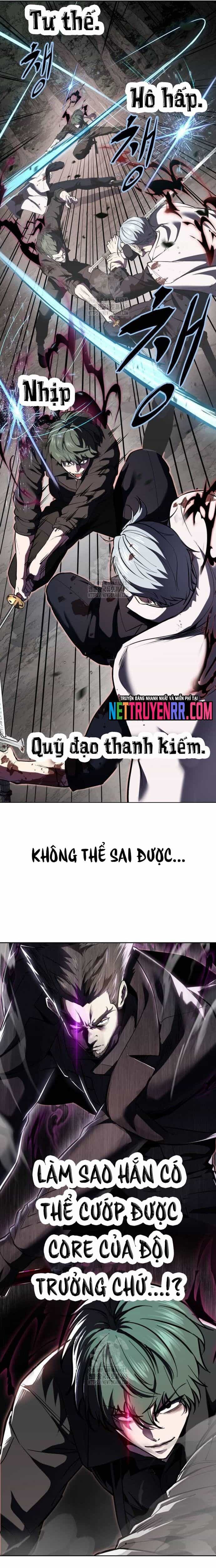 Cậu Bé Của Thần Chết - Chương 283 - ảnh 7
